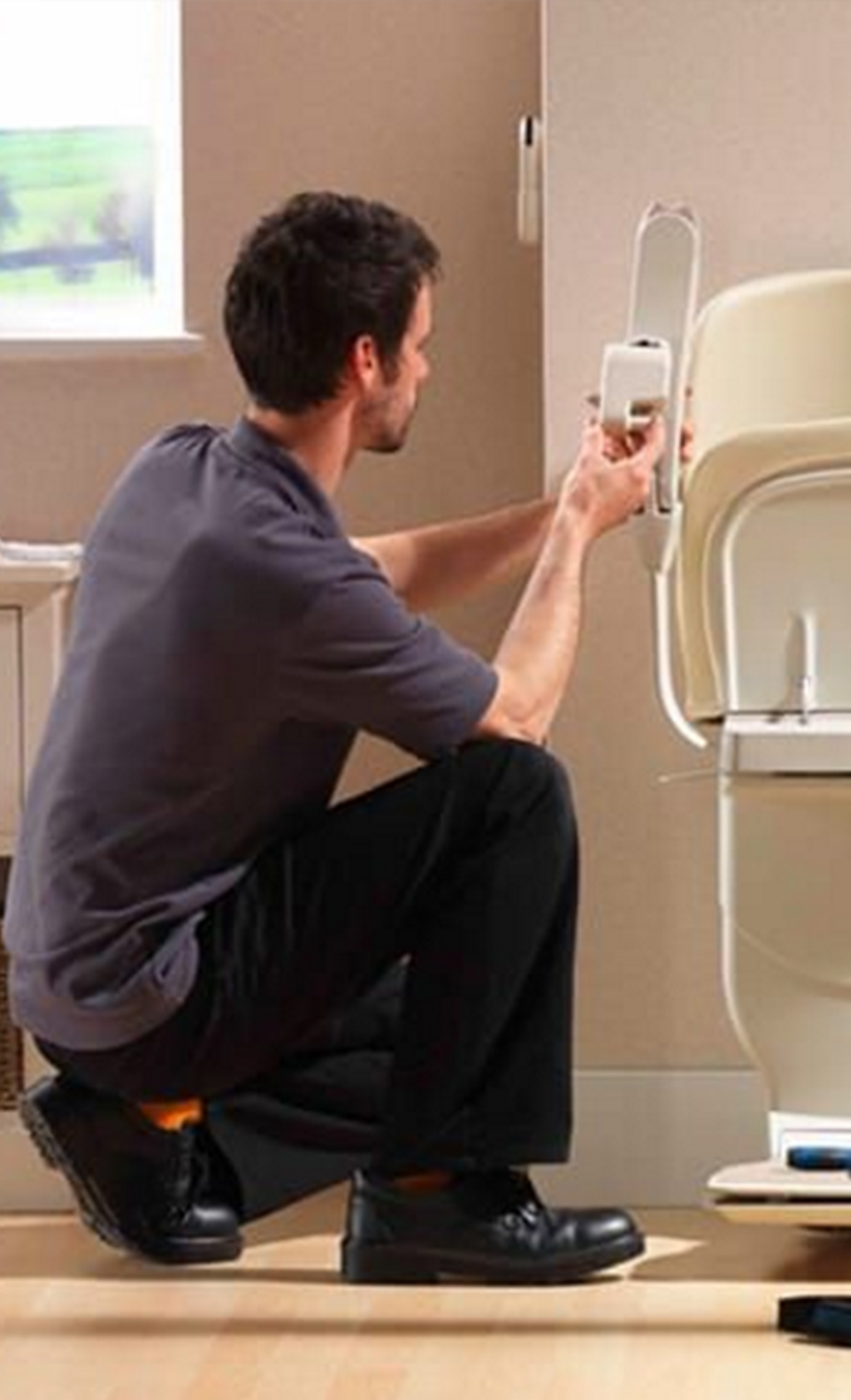 Stairlift Bronx - Corporate Business Agency
