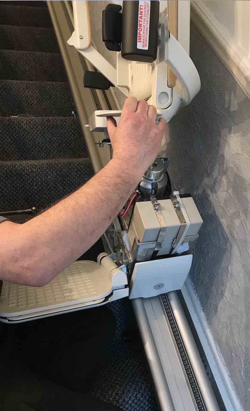 Stairlift Bronx - Corporate Business Agency