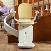 Curved Stairlift in Bronx NY