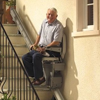 Bronx Outdoor Stairlift Used Stairlift Bronx